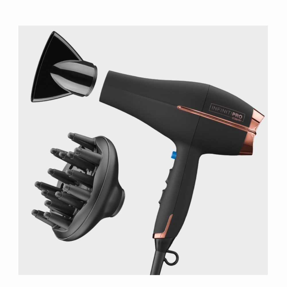 Conair Infiniti Pro Hairdryer
